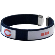 Load image into Gallery viewer, NFL Team Fan Band Bracelet - Choose Yours
