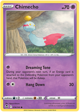 Load image into Gallery viewer, Pokemon Sword and Shield Silver Tempest #01-84 Choose Yours
