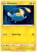 Load image into Gallery viewer, Pokemon Sword and Shield Sword &amp; Shield #65-135 Choose Yours
