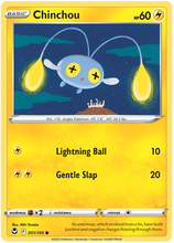 Load image into Gallery viewer, Pokemon Sword and Shield Silver Tempest #01-84 Choose Yours

