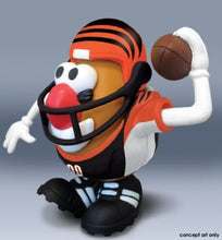 تحميل الصورة إلى عارض المعرض، NFL Team Mr. Potato Head Assorted Team Choose Your
