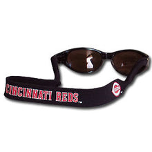 Load image into Gallery viewer, MLB Team Croakies - Choose Yours
