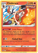 Load image into Gallery viewer, Pokemon Sword and Shield Chilling Reign #1-72 Choose Yours
