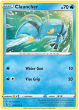 Load image into Gallery viewer, Pokemon Sword and Shield Fusion Strike #1-75 Choose yours
