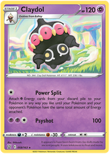 Load image into Gallery viewer, Pokemon Sword and Shield Battle Styles #1-100 Choose Yours
