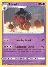 Load image into Gallery viewer, Pokemon Sword and Shield Brilliant Stars #1-66 Choose Yours
