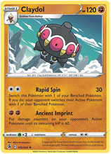 Load image into Gallery viewer, Pokemon Sword and Shield Fusion Strike #140-196 Choose Yours

