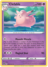 Load image into Gallery viewer, Pokemon Sword and Shield Brilliant Stars #1-66 Choose Yours

