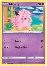 Load image into Gallery viewer, Pokemon Sword and Shield Brilliant Stars #1-66 Choose Yours

