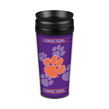 将图片加载到图库查看器，NCAA Official Team Tumbler - Assorted Team &amp; Style Choose your
