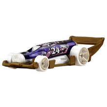 Load image into Gallery viewer, Hot Wheels 2023 Holiday/Winter Collection - Happy New Year 2024 Special Carbonator Car ~ 5/5

