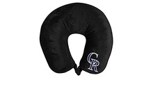 Load image into Gallery viewer, MLB Travel Neck Pillow - Choose Your Team

