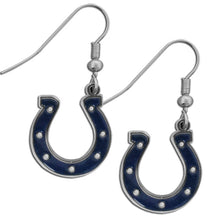 Load image into Gallery viewer, NFL Team Earring- Assorted Teams &amp; Style Choose Your
