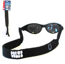 Load image into Gallery viewer, NFL Team Croakies - Choose Yours
