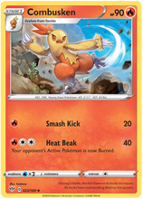Load image into Gallery viewer, Pokemon Sword and Shield Darkness Ablaze #3-76 Choose Yours
