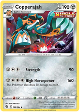 Load image into Gallery viewer, Pokemon Sword and Shield Fusion Strike #140-196 Choose Yours
