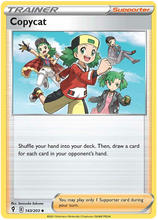 Load image into Gallery viewer, Pokemon Sword and Shield Evolving Skies #85-148 Choose Yours
