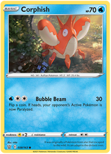 Load image into Gallery viewer, Pokemon Sword and Shield Battle Styles #1-100 Choose Yours
