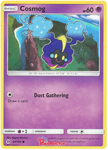 Load image into Gallery viewer, Sun and Moon Sun &amp; Moon - 064 Cosmog
