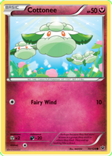 Load image into Gallery viewer, Pokemon XY Fates Collide #61-114 Choose Yours
