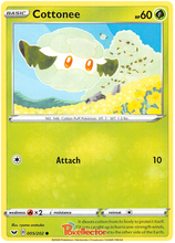 Load image into Gallery viewer, Pokemon Sword and Shield Sword &amp; Shield #02-65 Choose Yours
