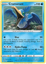 Load image into Gallery viewer, Pokemon Sword and Shield Rebel Clash #1-68 Choose Yours
