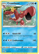 Load image into Gallery viewer, Pokemon Sword and Shield Battle Styles #1-100 Choose Yours
