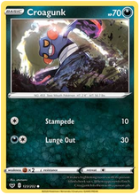 Load image into Gallery viewer, Pokemon Sword and Shield Sword &amp; Shield #65-135 Choose Yours
