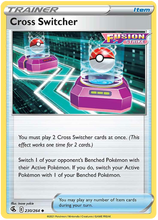 Load image into Gallery viewer, Pokemon Sword and Shield Fusion Strike #197-241 Choose Yours
