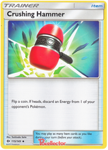 Load image into Gallery viewer, Sun and Moon Sun &amp; Moon - 115 Crushing Hammer
