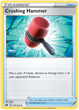 Load image into Gallery viewer, Pokemon Sword and Shield Crown Zenith #1-158 Choose Yours
