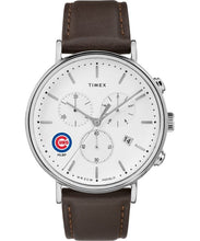Load image into Gallery viewer, MLB Official Licensed Men&#39;s Timex Watch - Choose Yours
