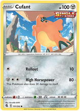 Load image into Gallery viewer, Pokemon Sword and Shield Fusion Strike #140-196 Choose Yours
