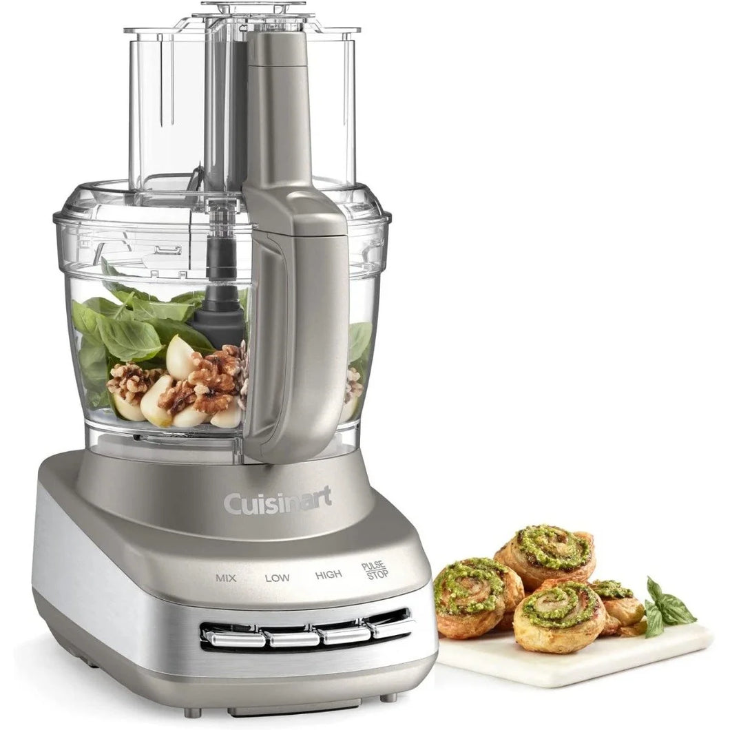Cuisinart Core Custom 13-Cup Multifunctional Food Processor - (Open Box)