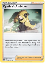 Load image into Gallery viewer, Pokemon Sword and Shield Brilliant Stars #126-151 Choose Yours
