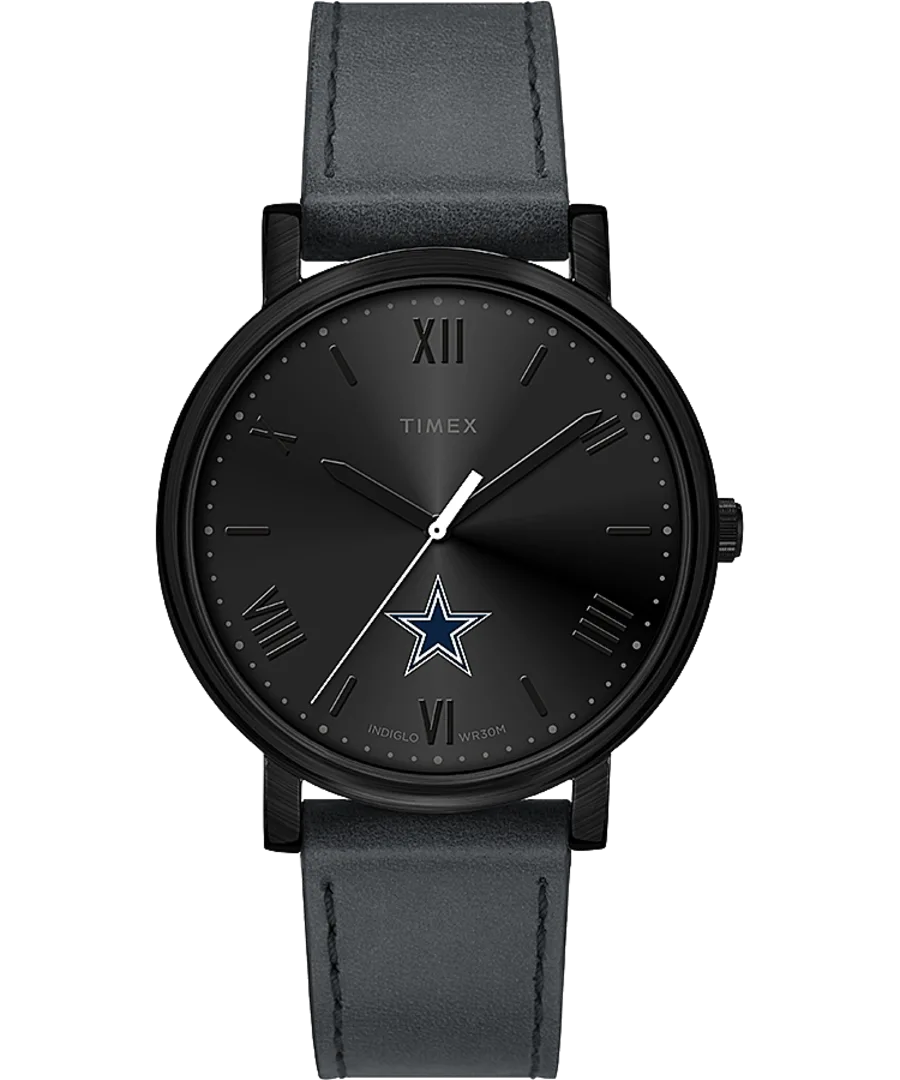 NFL Official Licensed Women's Timex Watch - Choose Yours