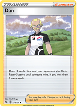 Load image into Gallery viewer, Pokemon Sword and Shield Rebel Clash #141-174 Choose Yours

