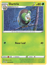 Load image into Gallery viewer, Pokemon Sword and Shield Darkness Ablaze #3-76 Choose Yours
