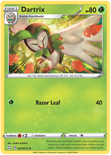 Load image into Gallery viewer, Pokemon Sword and Shield Shining Fates #01-63 Choose Yours
