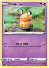 Load image into Gallery viewer, Pokemon Sword and Shield Vivid Voltage #67-135 Choose Yours
