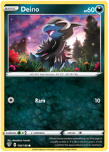 Load image into Gallery viewer, Pokemon Sword and Shield Darkness Ablaze #77-139 Choose Yours

