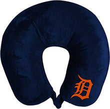 将图片加载到图库查看器，MLB Travel Neck Pillow - Choose Your Team
