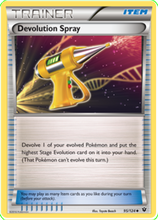 Load image into Gallery viewer, Pokemon XY Fates Collide #61-114 Choose Yours
