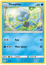 Load image into Gallery viewer, Sun and Moon Cosmic Eclipse - 064 Dewpider
