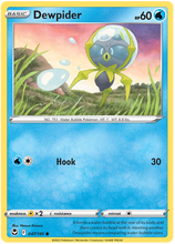 Load image into Gallery viewer, Pokemon Sword and Shield Silver Tempest #01-84 Choose Yours
