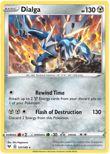 Load image into Gallery viewer, Pokemon Sword and Shield Vivid Voltage #67-135 Choose Yours

