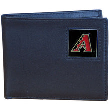تحميل الصورة إلى عارض المعرض، MLB Team Bill Clip Wallet - Choose Yours

