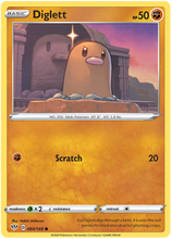 Load image into Gallery viewer, Pokemon Sword and Shield Darkness Ablaze #77-139 Choose Yours
