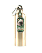 Load image into Gallery viewer, NFL Team Filter Water Bottle &amp; Stainless Steel Water Bottle - Choose Yours
