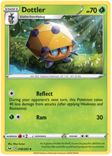 Load image into Gallery viewer, Pokemon Sword and Shield Sword &amp; Shield #02-65 Choose Yours
